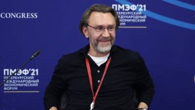 Сергей Шнуров - «Ограничение 30+»: Шнуров рассказал участникам «Большой перемены» о группе «Зоя» - 5-tv.ru - Пмэф