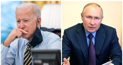Владимир Путин - Джо Байден - Встреча Байдена и Путина: Швейцария не аккредитирует привитых "Спутником V" - focus.ua - Россия - США - Швейцария