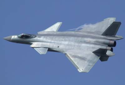 National Interest: Новые истребители J-20 сделают авианосцы Китая очень грозной силой - actualnews.org