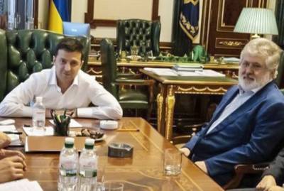 Владимир Зеленский - Михаил Подоляк - Что известно о законе Зеленского об олигархах: действует 10 лет, статус олигарха дает СНБО - kp.ua