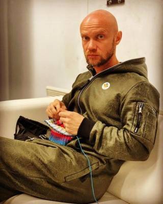 Иван Ургант - Александр Масляков - Дмитрий Хрусталев - Александр Александрович - Дмитрий Хрусталев: «Я хочу вести КВН после Маслякова!» - ukrpost.biz - Санкт-Петербург