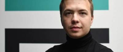 Александр Лукашенко - Роман Протасевич - Арестович: Если Лукашенко позволит «ЛНР» допросить Протасевича — это конец для переговоров в Минске - w-n.com.ua - Минск - ЛНР