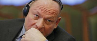 Александр Дубилет - Суд закрыл дело по иску Дубилета о незаконности приватизации «ПриватБанка» - w-n.com.ua - Киев