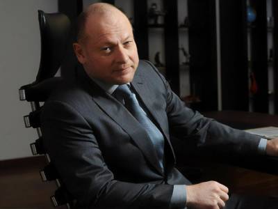 Александр Дубилет - Высший антикоррупционный суд заочно арестовал экс-главу правления "Приватбанка" Дубилета - gordonua.com - Израиль