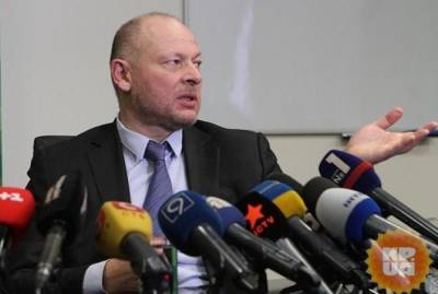 Александр Дубилет - Суд заочно арестовал экс-главу ПриватБанка Дубилета - kp.ua