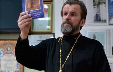 Умер священник, исследователь репрессий против белорусского духовенства Федор Кривонос - charter97.org - Минск
