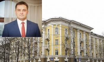 Владимир Александрович - 3 млн.рублей из областного бюджета потратят на обустройство концертно-театрального зала на ул. Октябрьской - vologda-poisk.ru - Вологда