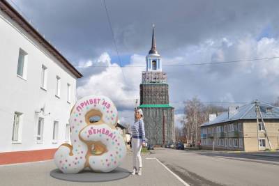 Булочка Веневке признана новой достопримечательностью России - tula.mk.ru - Москва - Тула - Тульская обл.