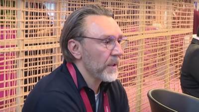 Сергей Шнуров - Шнуров рассказал о причине нежелания избираться в Госдуму - russian.rt.com