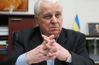 Леонид Кравчук - Есть шестб "горячих точек": Кравчук раскрыл подлый план России - from-ua.com - Сирия - Украина - Молдавия - Минск