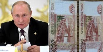 Владимир Путин - Все первоклассники России получат по 10000 рублей - vologda-poisk.ru - Вологда