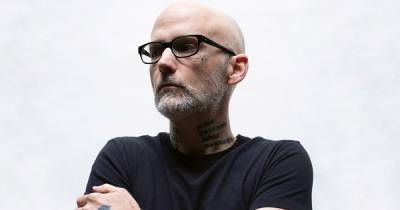 "Возможно, моя любимая работа": Moby выпустил новый клип на хит "Why does my heart feel so bad" (видео) - focus.ua