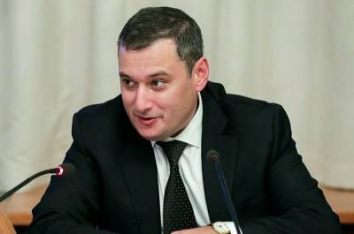 Александр Хинштейн - Хинштейн: проект о едином поставщике ТВ-контента в интернете одобрила отрасль - pnp.ru