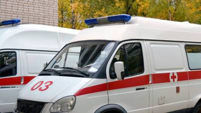 Девушка скончалась в волгоградском детском лагере - vesti.ru - Волгоград