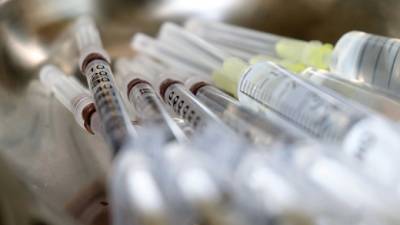 Тедрос Гебрейесус - ВОЗ одобрила китайскую вакцину от коронавируса - piter.tv