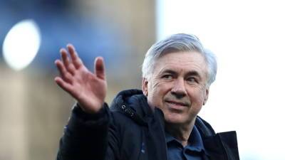 Карло Анчелотти - Анчелотти рассказал о приобретённом тренерском опыте с тех пор, как последний раз возглавлял «Реал» - russian.rt.com - Мадрид