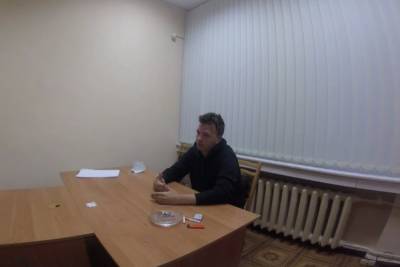 Протасевич рассказал о человеке, который мог его подставить - mk.ru - Вильнюс - Афины