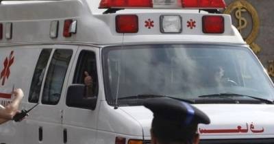 В Египте погибла туристка из России в аварии на трассе между Каиром и Хургадой - runews24.ru - Египет