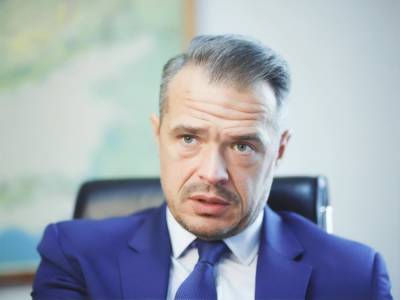 Славомир Новак - Польский суд решил снова арестовать экс-главу "Укравтодора" Новака - gordonua.com - Польша