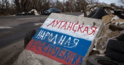 В "ЛНР" хотят казнить за "геноцид" и "незаконные методы войны" - focus.ua - ЛНР