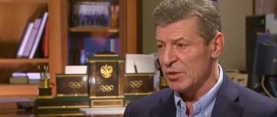 Петр Порошенко - Игорь Коломойский - Дмитрий Козак - У Путина рассказали, как Порошенко, Ахметов, Коломойский, Фирташ помогают России содержать «ЛДНР» - w-n.com.ua