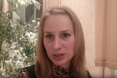 Преподаватель года Юлия Мицкус опровергла скандальные слухи о конкурсе в Курске - chr.mk.ru - Курская обл. - Курск