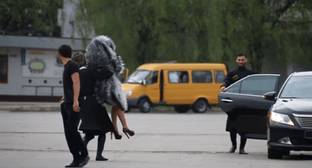 Дела о похищении невест на Ставрополье доказали силу этого обычая в регионе - kavkaz-uzel.eu - Ставрополье - Нефтекумск