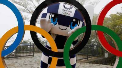 Юрико Коикэ - Власти Токио запретили организацию зон для массового просмотра соревнований Олимпиады - novostiua.news - Токио - Япония