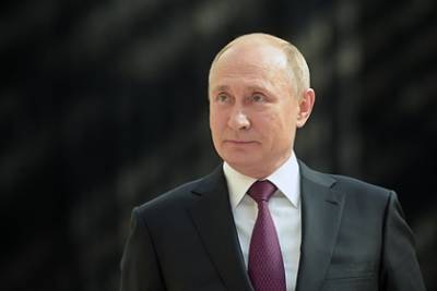 Владимир Путин - Дмитрий Песков - Названа дата прямой линии Путина с россиянами - lenta.ru