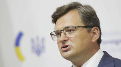 Кулеба назвал «Северный поток-2» полностью политическим проектом - ru.slovoidilo.ua