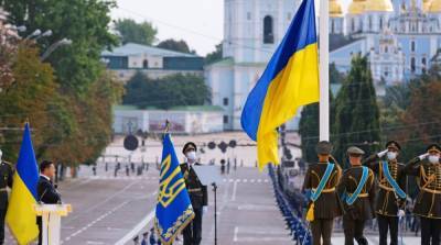 Стало известна стоимость празднования Дня Независимости Украины - ru.slovoidilo.ua
