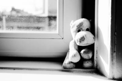 В Карелии 6-летний ребенок чуть не упал с пятого этажа - karel.mk.ru - республика Карелия