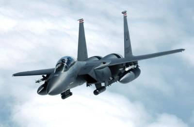 Нобуо Киси - Япония планирует отказаться от переоснащения F-15 новыми американскими ракетами - trend.az - США - Япония - Ракеты