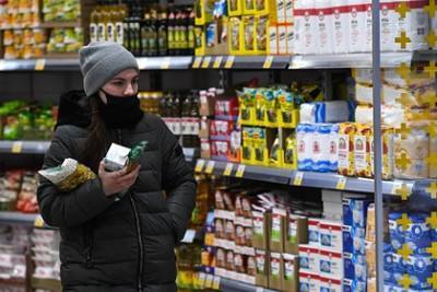 Михаил Беляев - Экономист раскрыл главные уловки супермаркетов - lenta.ru