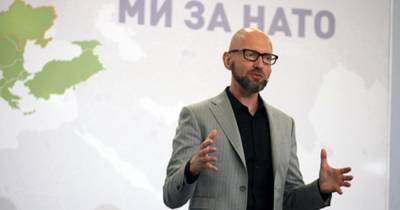 Владимир Путин - Джо Байден - Украину предложили оставить без НАТО, чтобы вбить клин между РФ и КНР - ren.tv - Москва - Россия - Китай - США - Украина - Вашингтон - Пекин