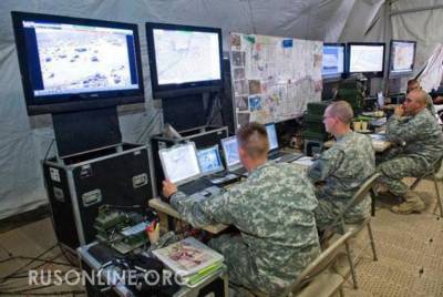 Владимир Джабаров - США готовят невиданную по масштабам диверсию против России - rusonline.org