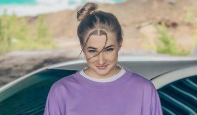 Екатерина Никитина - Блондинка из "Женского квартала" привлекла взгляды к яркой вышиванке: "Ну как в такую не влюбиться" - sport.politeka.net
