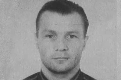 Первый побег из «Матросской тишины»: как это удалось киллеру Солонику - russian7.ru - Греция