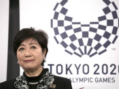 Юрико Коикэ - Губернатор Токио отменила экскурсии по объектам Олимпиады - unn.com.ua - Киев - Токио - Япония