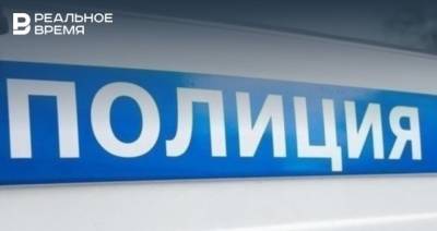 Полиция устанавливает обстоятельства смертельной аварии на квадроцикле в Татарстане - realnoevremya.ru - респ. Татарстан