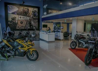 Рынок новых мотоциклов в мае вырос на 76%. Bajaj стал лидером, опередив BMW - autostat.ru - Москва