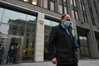 Джон Салливан - Анатолий Антонов - Названа дата возвращения российского посла в США - lenta.ru - Москва - Вашингтон - Женева