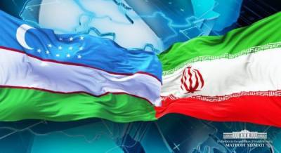 Раиси - Президент Узбекистана поздравил Раиси с победой на выборах в Иране - eadaily.com - Узбекистан - Иран
