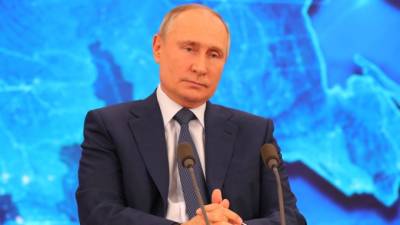 Владимир Путин - Прямая линия с Путиным состоится 30 июня - piter.tv - Москва - Россия