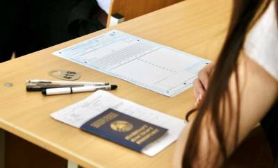 В Беларуси проходит второй день ЦТ по русскому языку - grodnonews.by