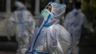 Опасна ли для израильтян индийская мутация: по следам вспышки коронавируса в Биньямине - vesty.co.il