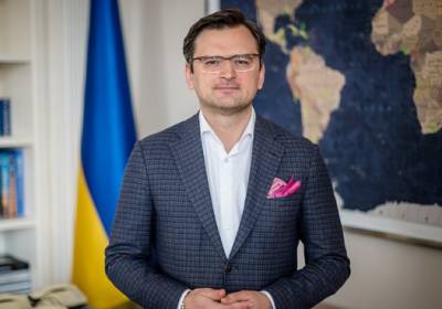 Дмитрий Кулеба - Глава МИД Украины назвал Анкару и Киев «силами, стабилизирующими Черноморский регион» - actualnews.org - Киев - Турция - Анкара