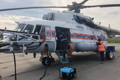 Спасатели из Хабаровска помогут ликвидировать паводок в Забайкалье - hab.aif.ru - Хабаровский край - Хабаровск - Забайкальский край