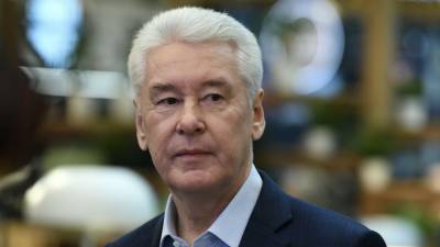 Сергей Собянин - Собянин назвал условия образования «щита» от коронавируса в Москве - russian.rt.com - Москва