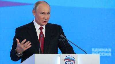 Владимир Путин - Путин предложил освободить семьи с двумя и более детьми от уплаты налога с продажи жилья - 5-tv.ru